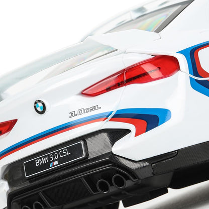 Машина р/у BMW 3.0 csl 1:14, свет, 2 ск-ти, двери открываются Rastar в кор.6шт