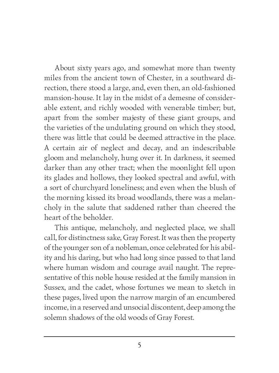 The Evil Guest = Злой гость: на англ.яз