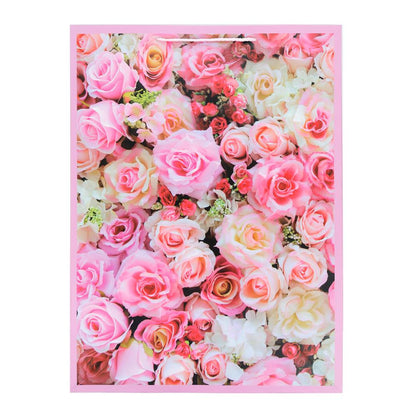 Paquet de sous-produits MAТОВЫЙ xl,melkie roses,140 gr/м2 CHУДО ПРАЗДНИК в кор.5*12шт