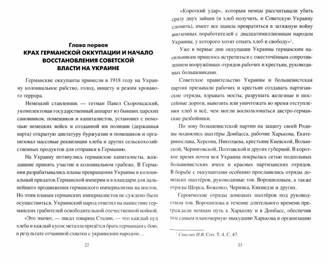 СИ Борьба с киевской Директорией. 1918-1919 гг. (12+)