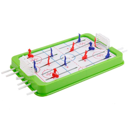 Игра настольный хоккей 99788 на русс. кор. 36*22*6см в кор.2*18шт