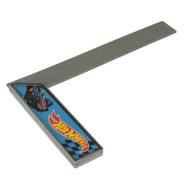 Набор инструментов ХОТ ВИЛС кор.36,8*27,7*3,5см ИГРАЕМ ВМЕСТЕ в кор.2*36шт