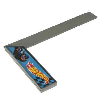 Набор инструментов ХОТ ВИЛС кор.36,8*27,7*3,5см ИГРАЕМ ВМЕСТЕ в кор.2*36шт