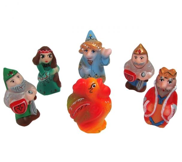 Воронеж.Набор "Золотой петушок" арт.СИ-308 /15