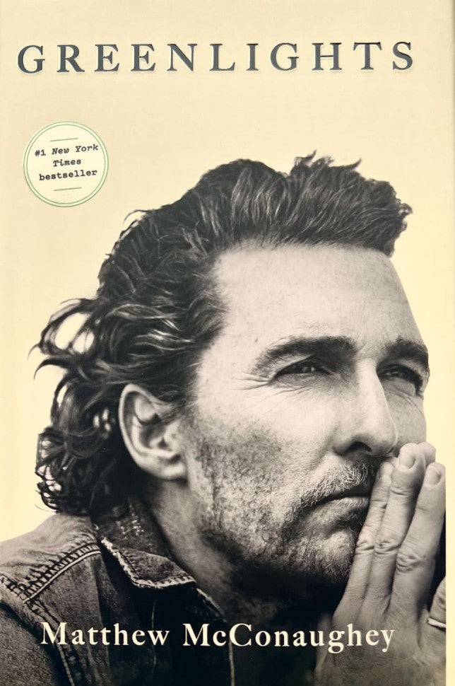 Greenlights (Зеленый свет)