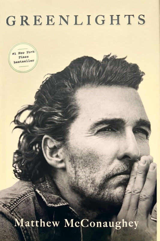 Greenlights (Зеленый свет)