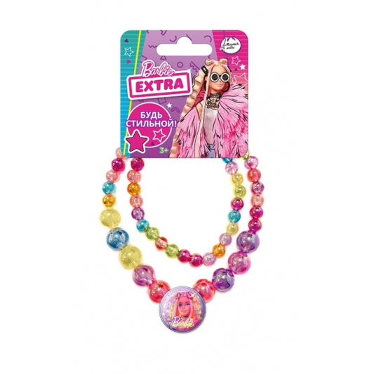 Accessoires pour/vêtements Barbie pour les bracelets de MIJLАЯ LEДИ à-10шт en cor.100уп