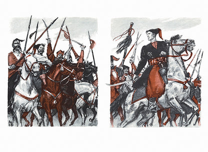 Тарас Бульба