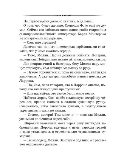 Графиня и Бродяга