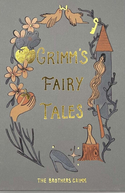 Grimm's Fairy Tales