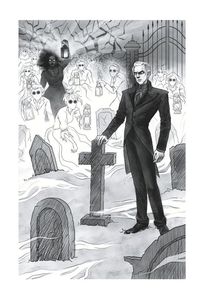 Кофейные истории VI: Кофе с привкусом вишни