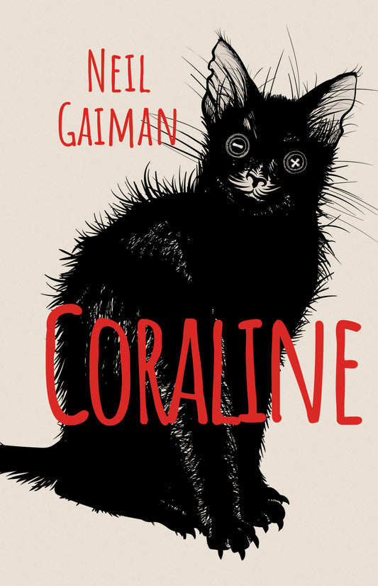 Coraline = Коралина