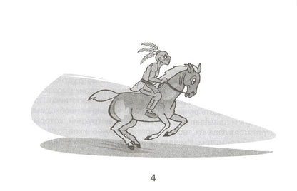 Задания на лето будущему первокласснику