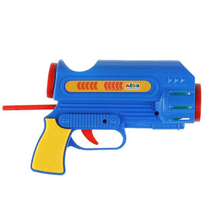 Бластер с шариками Грузовичок Лева блист.21,3*35*5см ИГРАЕМ ВМЕСТЕ в кор.2*36шт