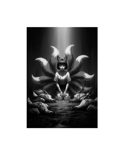 Страшилки для взрослых. Напугай меня перед сном…