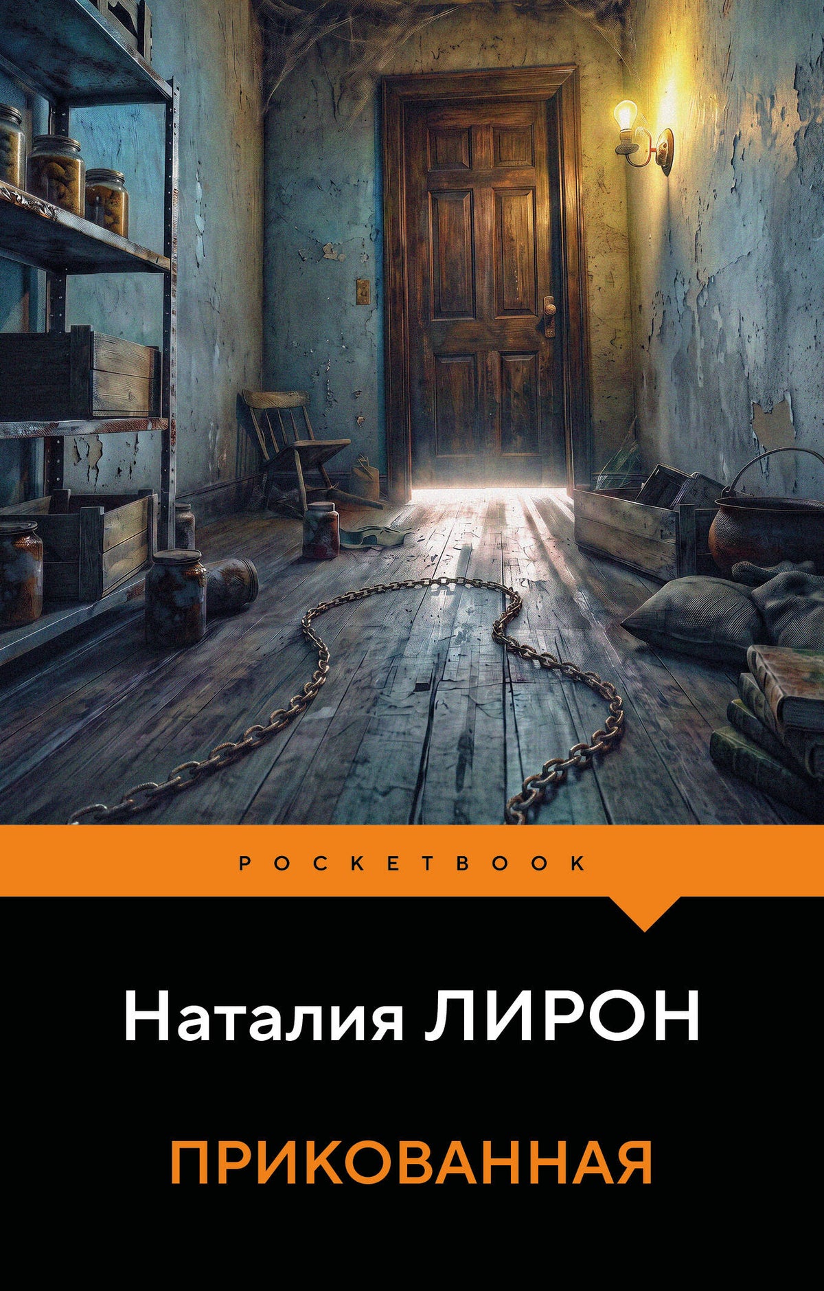 Прикованная