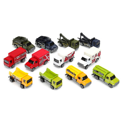 Машина металл СПЕЦТЕХНИКА 7,5 см, в ассортименте, дисп., кор. Технопарк уп-18шт в кор.20уп