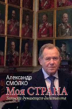 Моя страна. Записки думающего дилетанта (12+)