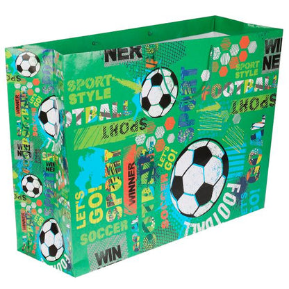 Пакет подарочный xxxl 45*60*20см, глянцевый ЧУДО ПРАЗДНИК в кор.80шт