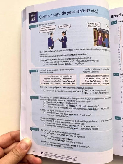 Eng Gram in Use 5Ed Bk +ans+ Interact eBook