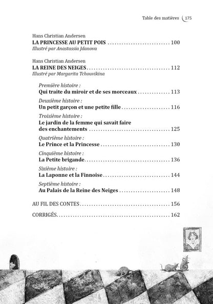 Каро.ФрЯз.Д/дет.Мир волшебных сказок на фр.яз.
