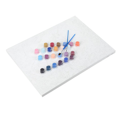 Étui avec numéro de module 30*40 cm pour ordinateur portable, 24 pouces