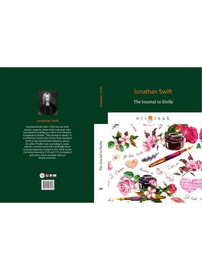 The Journal to Stella = Дневник для Стеллы: на англ.яз