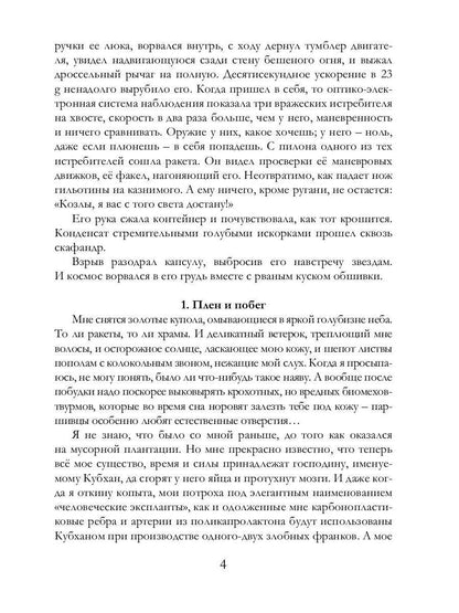 Рип.РусМозаика.Возвращение Красной шапочки