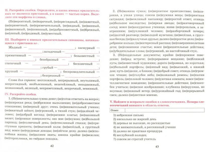Русский язык. Тренажер по орфографии и пунктуации. 6 кл. Балуш Т.В.