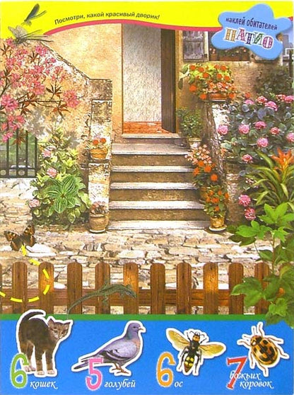 Живой мир планеты/Животные в городе