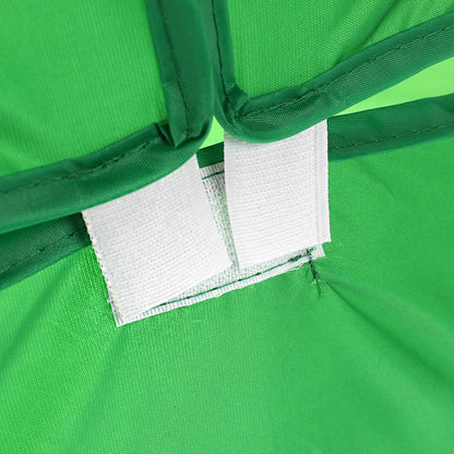 Палатка детская игровая "БУБА" 81х90х81см, в сумке ТМ "ИГРАЕМ ВМЕСТЕ" в кор.24шт