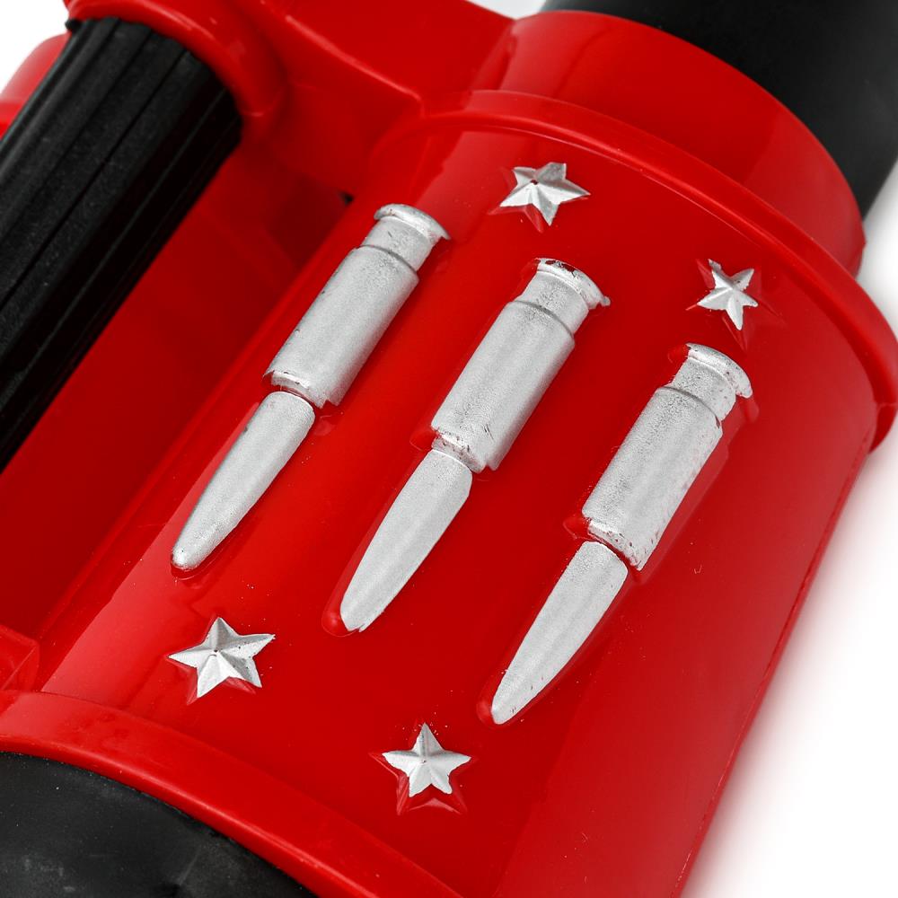 Бинокль роботы, блист.15,5*21*4см ИГРАЕМ ВМЕСТЕ в кор.2*96шт