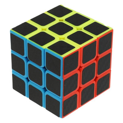 Логическая игра кубик 3х3, блист.12*19*8см ИГРАЕМ ВМЕСТЕ в кор.4*60шт