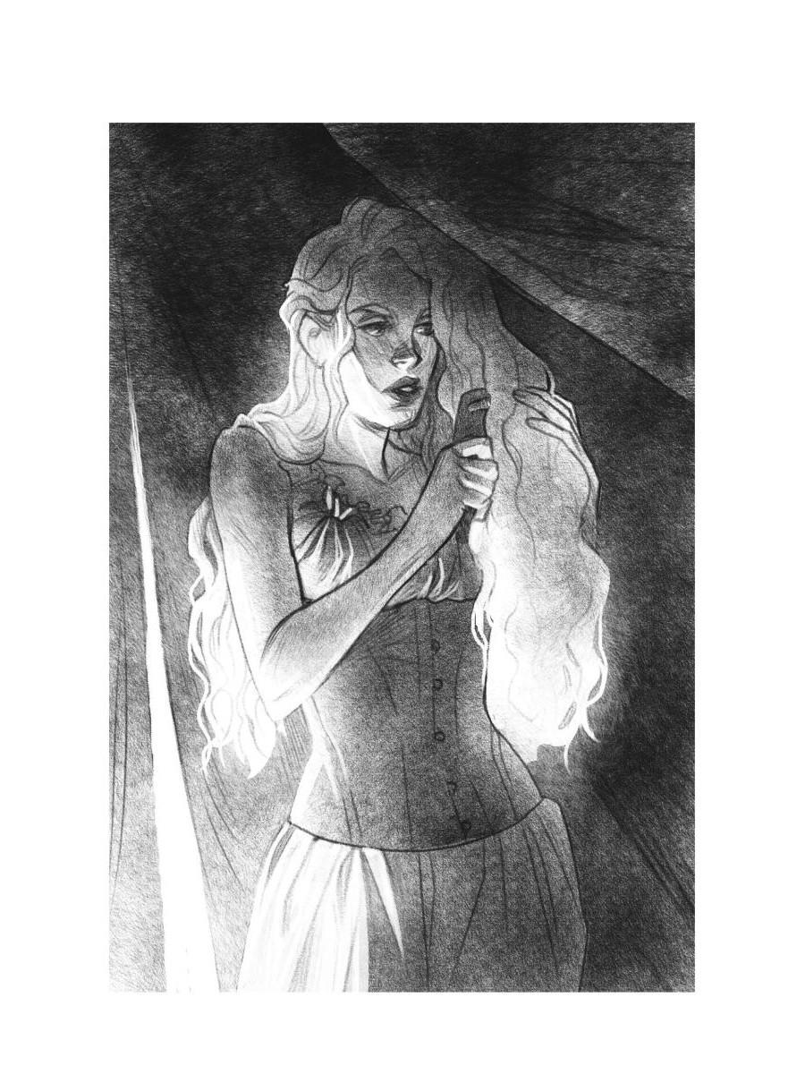 Волк. Зов предков