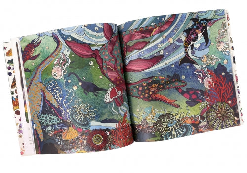 Пирог с динозаврами