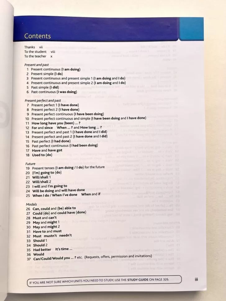 English Grammar in Use 4Ed Bk +answers
