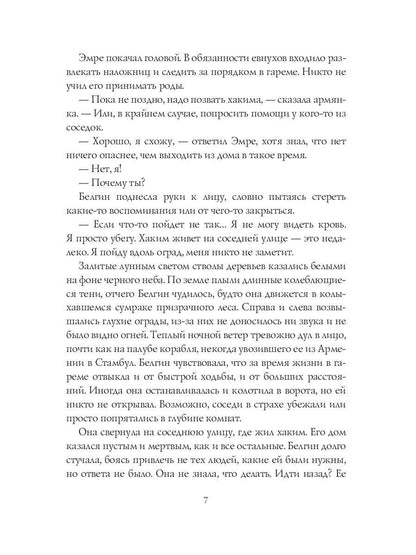 Неподкупная любовь. Кн. 2