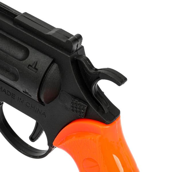 Автомат с присосками, блистер 17*54*4см ИГРАЕМ ВМЕСТЕ в кор.2*54шт