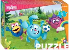 91403 Мозаика "puzzle" 35 "Смешарики (new)"
