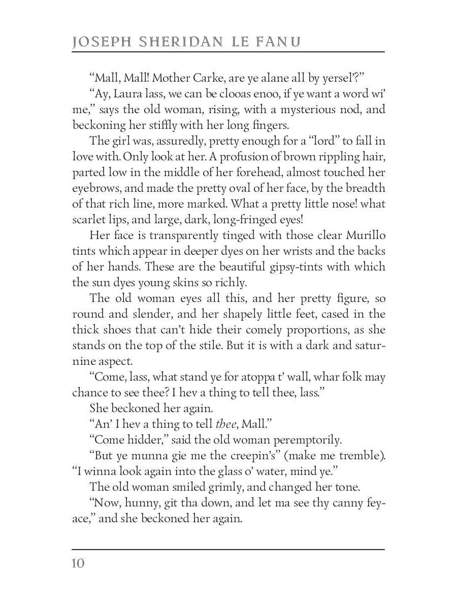 Ghostly Tales 4. Dikon the Devil = Рассказы о призраках 4: на англ.яз