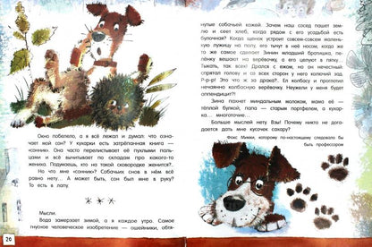 Дневник Фокса Микки