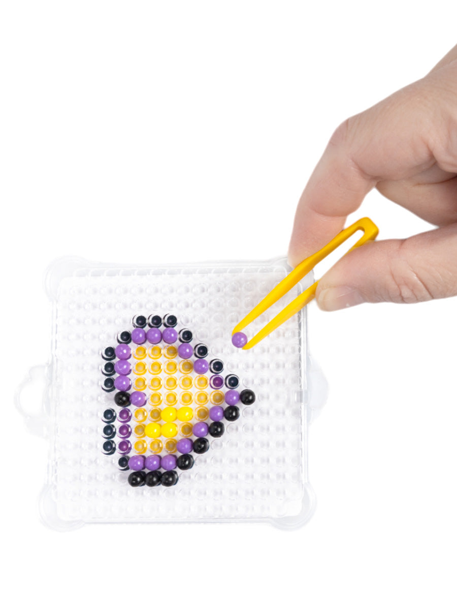 Akvamosaika "Злой кролик" 6 цв/420 эл