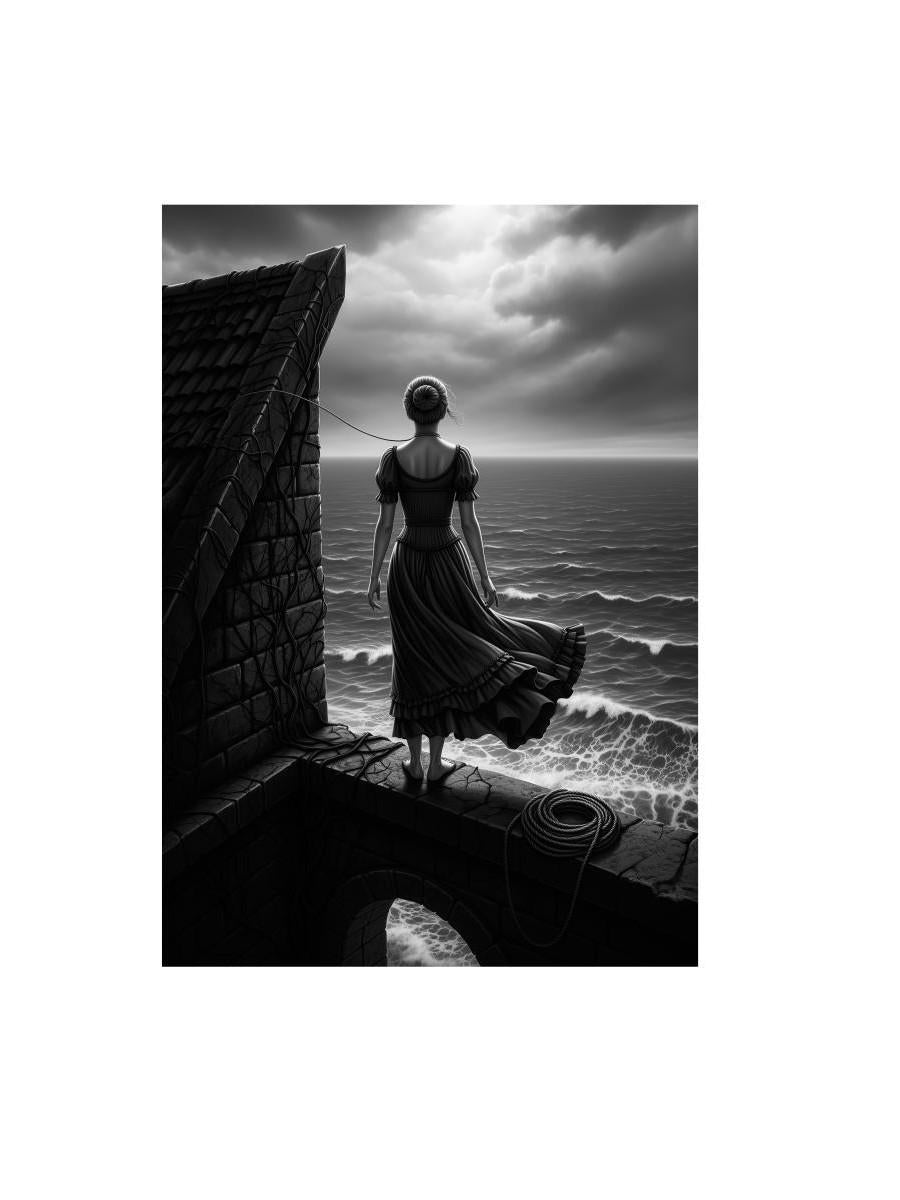 Страшилки для взрослых. Напугай меня перед сном…