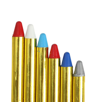 Ensemble de 6 cartes d'espionnage classique pour 48 pouces