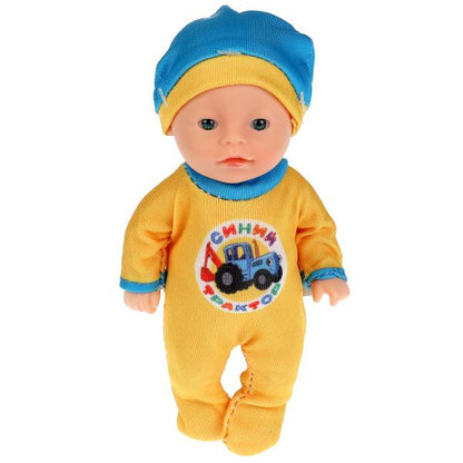 Les sacs à puce de 12 cm peuvent être achetés dans un blister de 120 pièces.