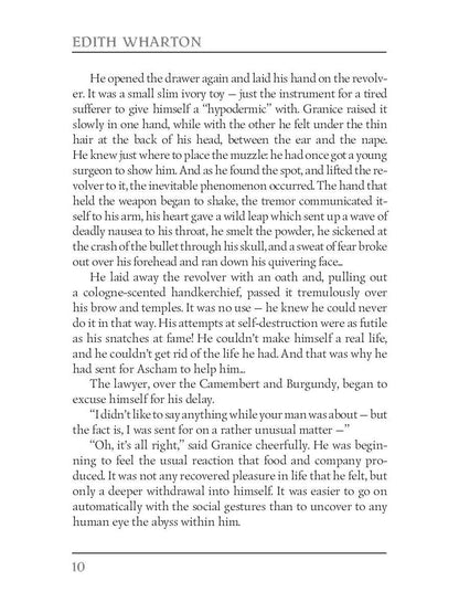 Tales of Men and Ghosts = Рассказы о людях и призраках: на англ.яз