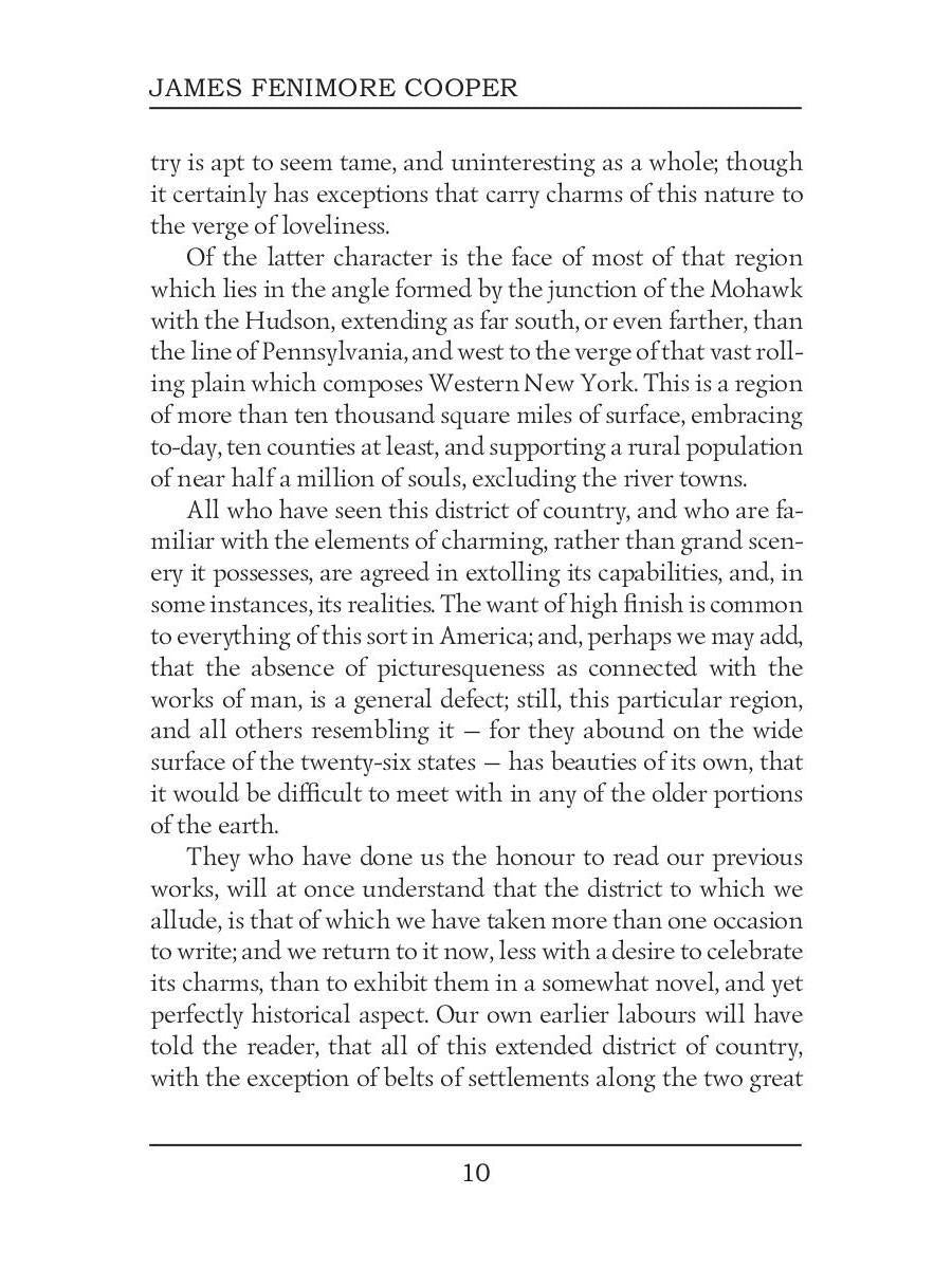 Wyandotte; or, The Hutted Knoll = Вайандотте, или Дом на холме. Т. 25: на англ.яз