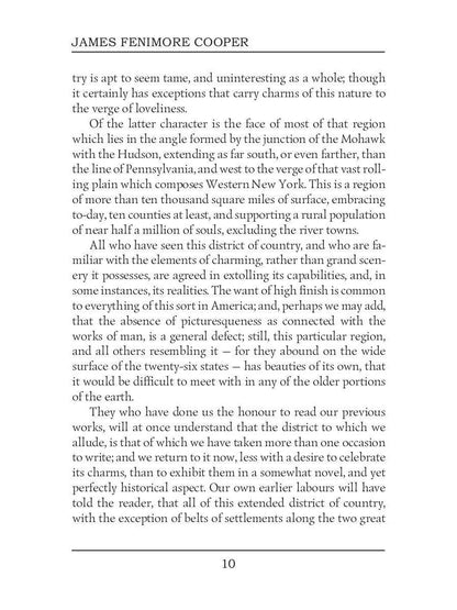 Wyandotte; or, The Hutted Knoll = Вайандотте, или Дом на холме. Т. 25: на англ.яз