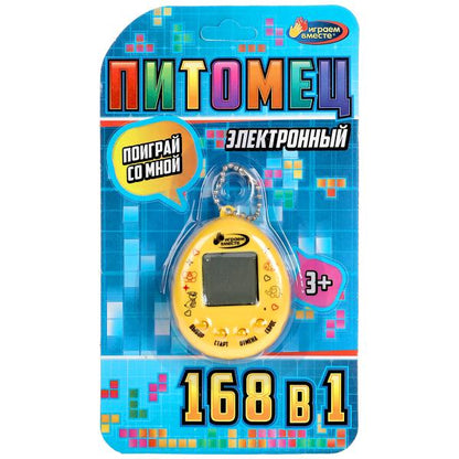 Panneau de jeu électronique logique, blister 18*10,5*2 cm, VMJ, dans la couleur 4*72 pouces