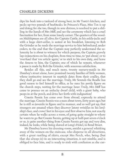 Dombey and Son 2 = Домби и сын 2: роман на англ.яз